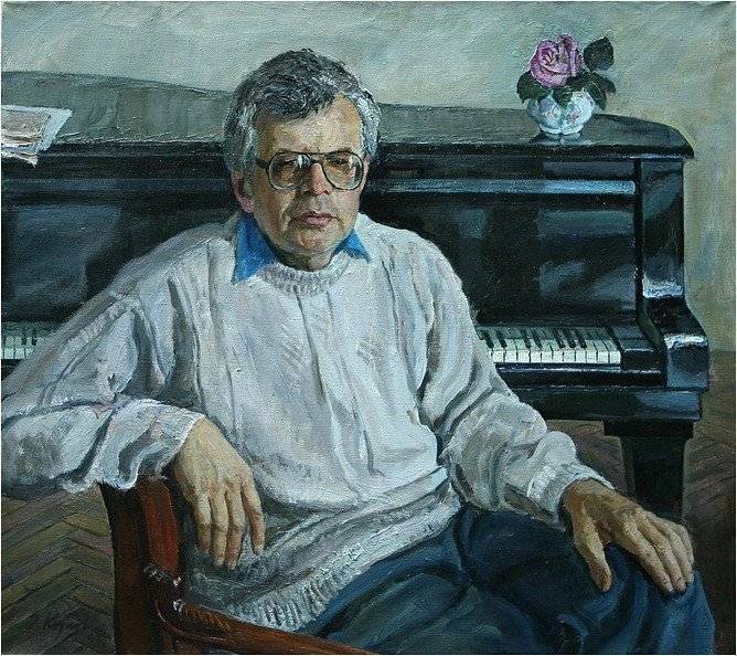 Андрей петров — фото, биография, личная жизнь, композитор, причина смерти, музыка - 24сми
