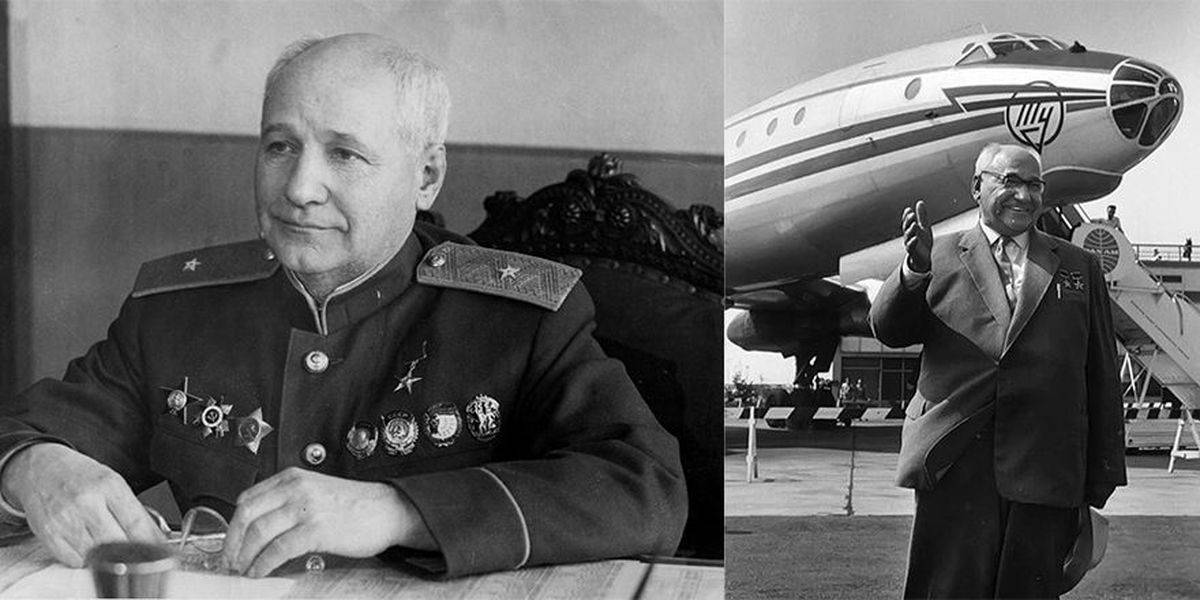 Андрей туполев — фото, биография, личная жизнь, причина смерти, авиаконструктор - 24сми