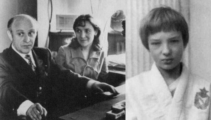 Елена санаева: биография и личная жизнь советской актрисы (фото)