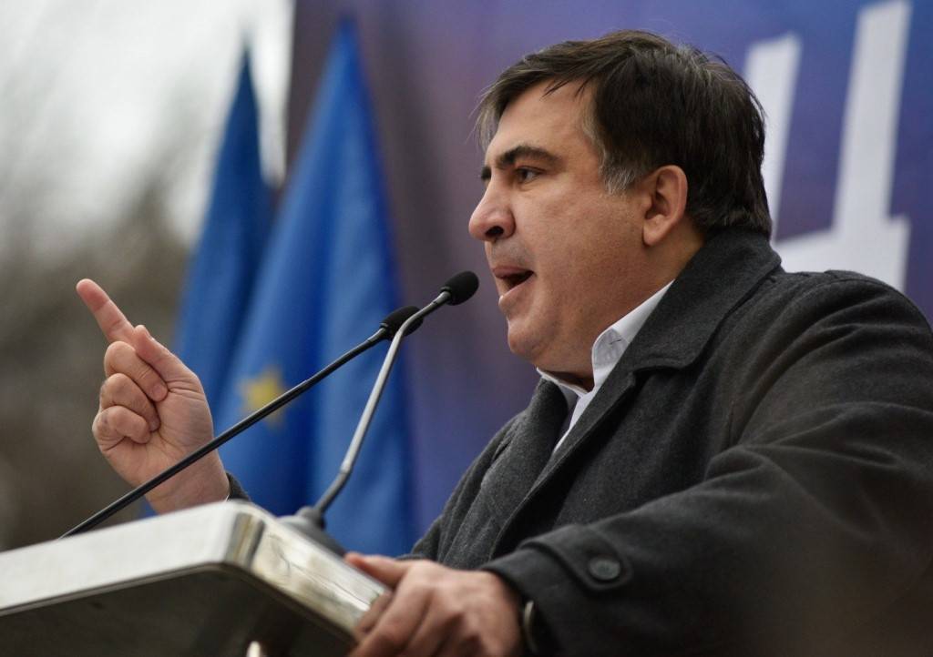 Михаил саакашвили: биография, увлечения, семья | forpost