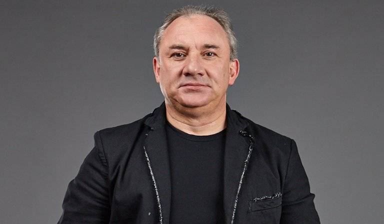 Чемпион россии и актер николай фоменко