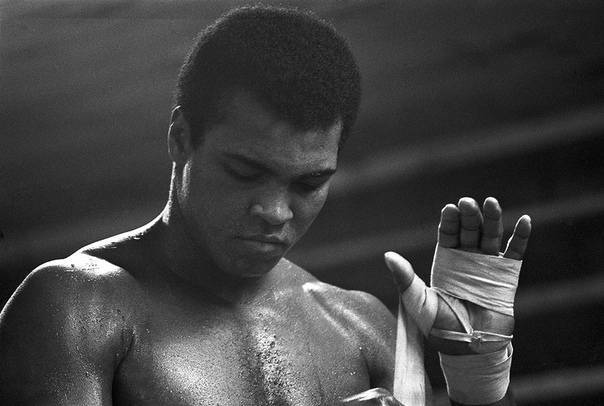 Почему мохаммед али — «величайший» главные достижения самого известного боксера в истории