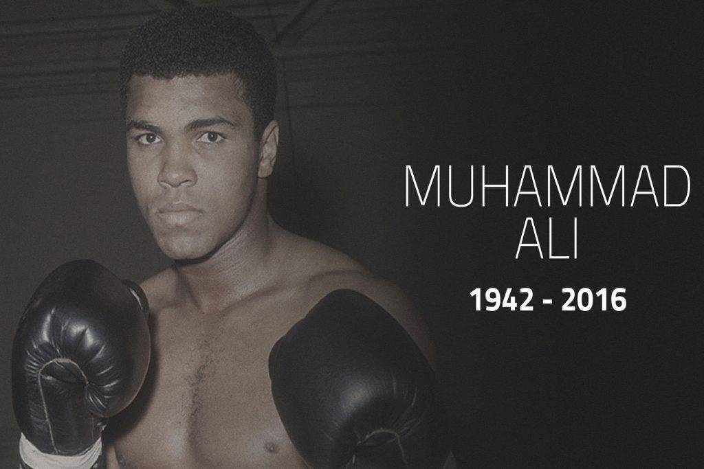 Мохаммед али: трагическая история жизни известного боксера