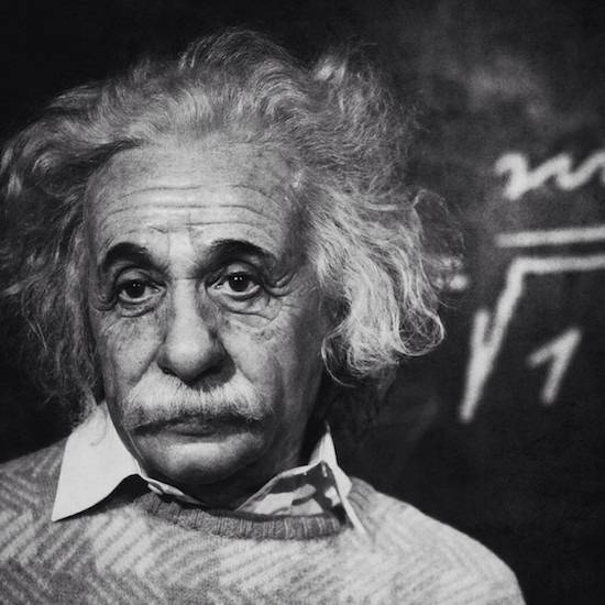 Альберт эйнштейн - биография, информация, личная жизнь