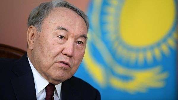 7 интересных фактов из жизни нурсултана назарбаева