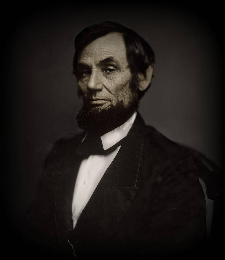 Авраам линкольн: книги знаменитого американского президента