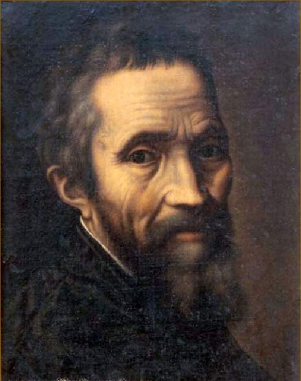 Жизнь микеланджело буонарроти: непростой путь талантливого художника, архитектора и скульптора