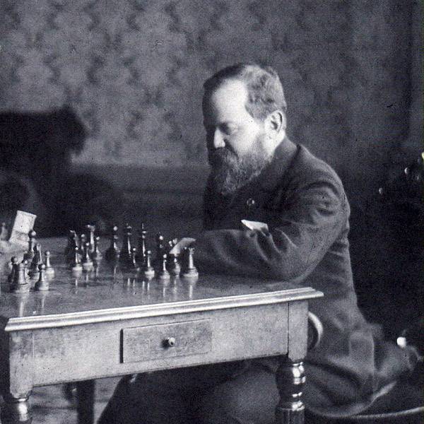 Шахматист вильгельм стейниц – биография, карьера, достижения - шахматы онлайн