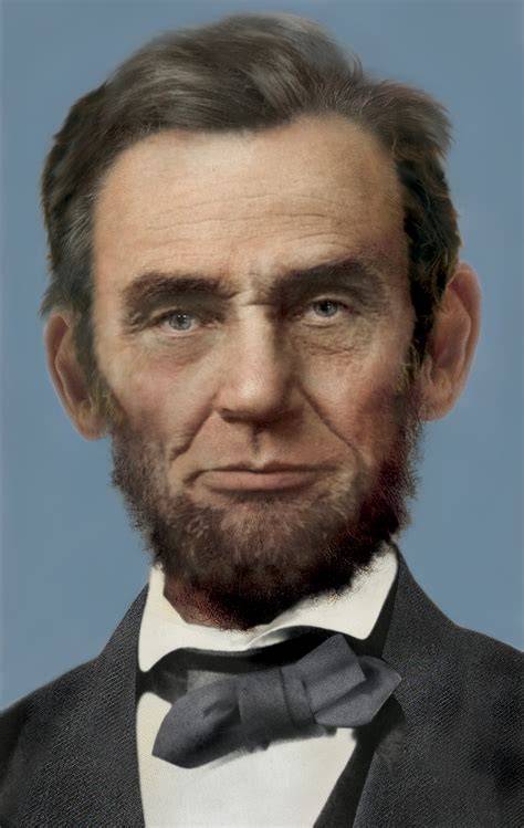 Авраам линкольн, президент сша (1809–1865). 100 великих политиков
