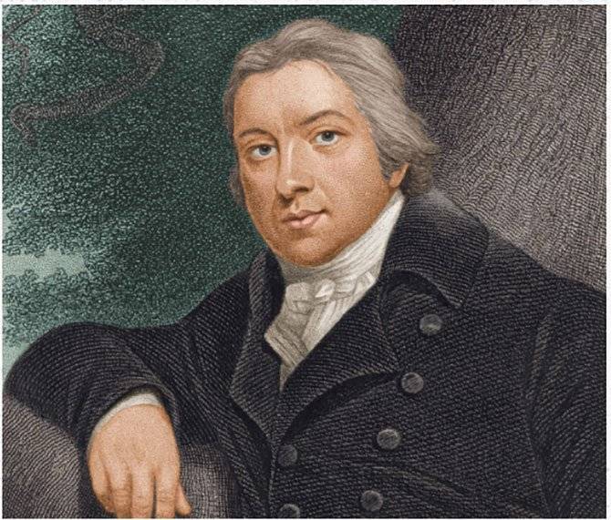Эдвард дженнер: первая прививка от оспы в мае 1796 года