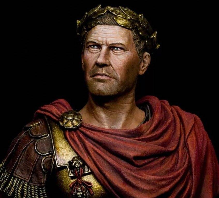 Кто такой юлий цезарь? почему с ним связано столько пословиц?