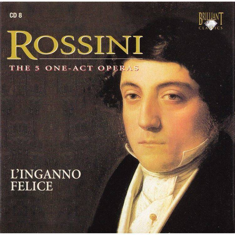 Gioacchino antonio rossini (джоаккино антонио россини): биография композитора - salve music