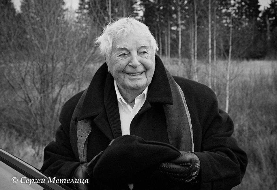Юрий любимов: биография, личная жизнь и интересные факты