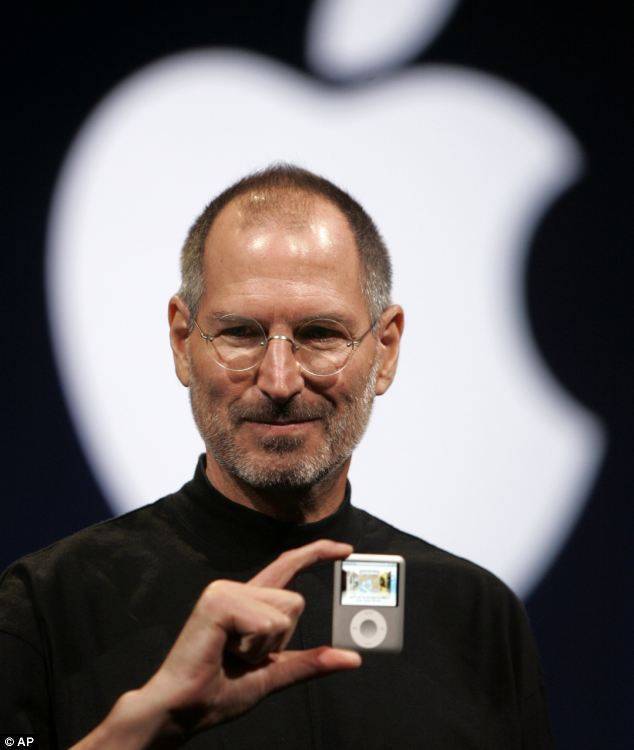 Стив джобс - биография основателя apple, жизнь и смерть предпринимателя и изобретателя | steve jobs - фото и видео