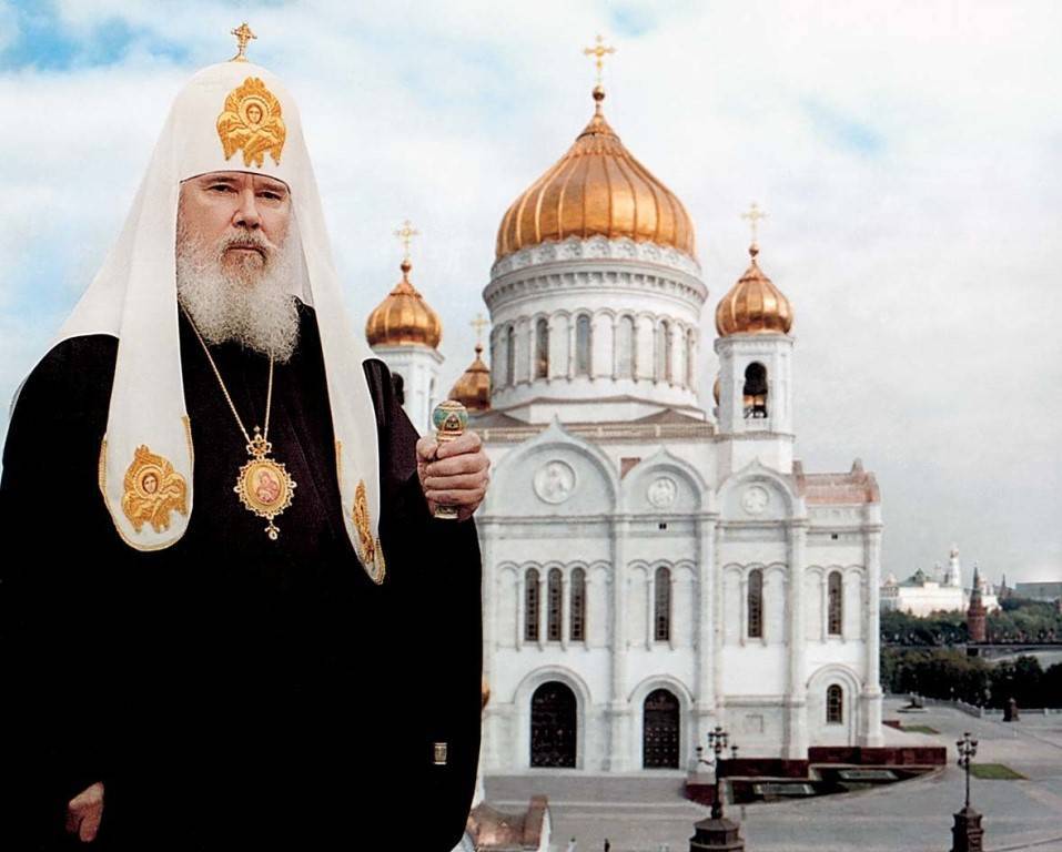 Путь и служение патриарха алексия ii - лучшие материалы "правмира" | православие и мир