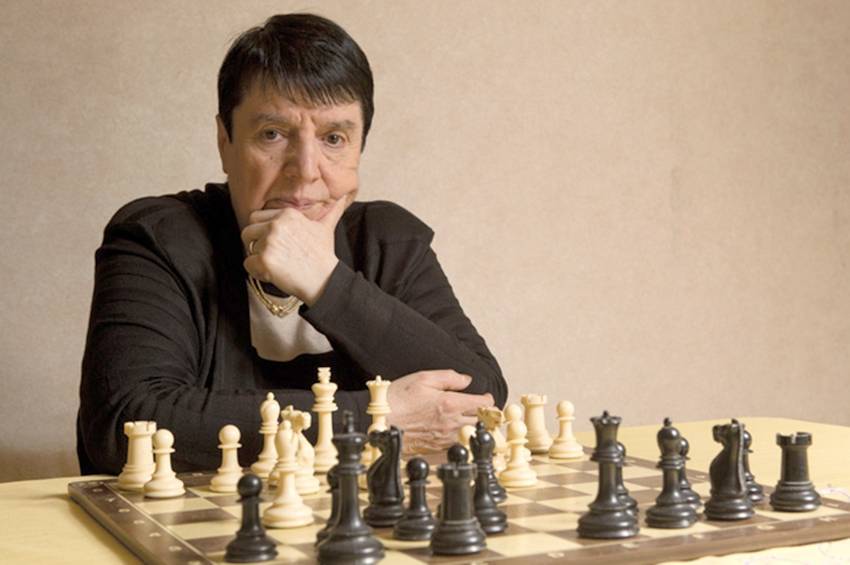 Шахматистка нона гаприндашвили – биография, карьера, достижения