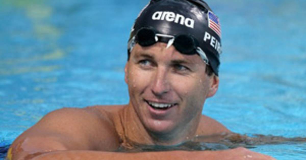 Пирсол, аарон биография, плавательная карьера, летние олимпийские игры 2000, летние олимпийские игры 2004