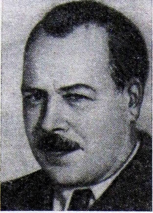 Владимир вавилов