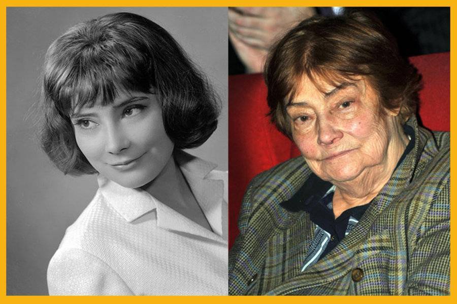 Советская актриса самойлова татьяна евгеньевна: биография, история жизни и интересные факты
