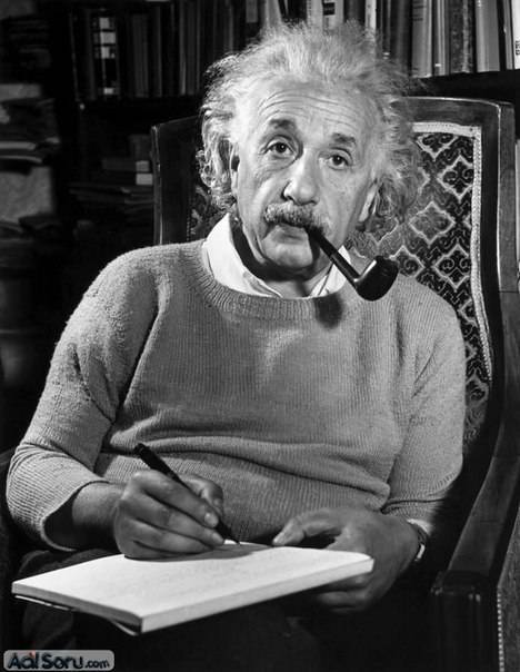 Альберт эйнштейн: биография, личная жизнь, фото и видео