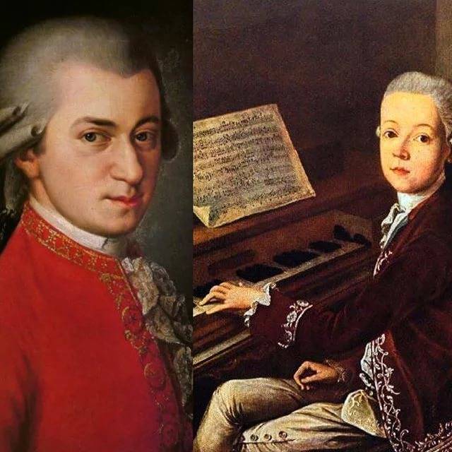Как умер моцарт и где похоронен? биография и творчество вольфганга амадея моцарта