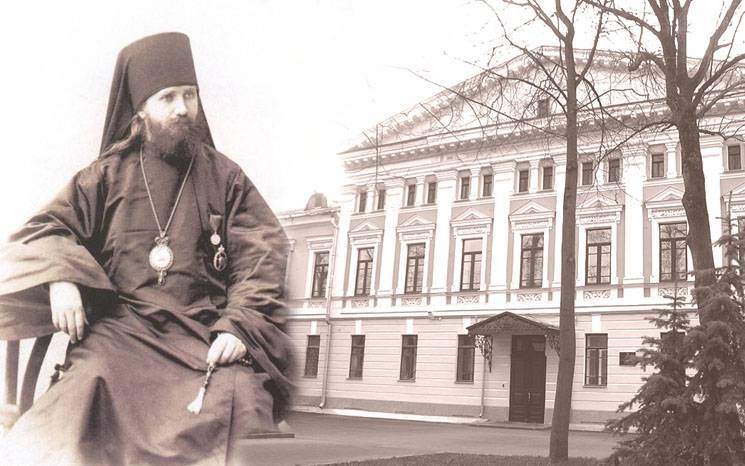 Житие святителя тихона, патриарха московского и всея руси – жизнеописание, чудеса и мощи святого