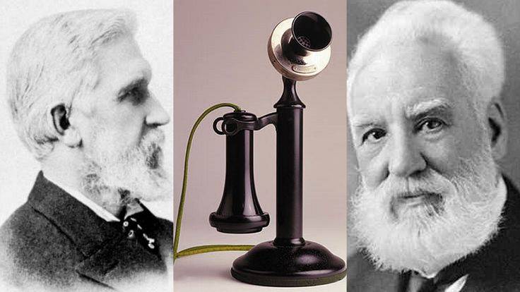 Alexander graham bell - biography, facts and pictures