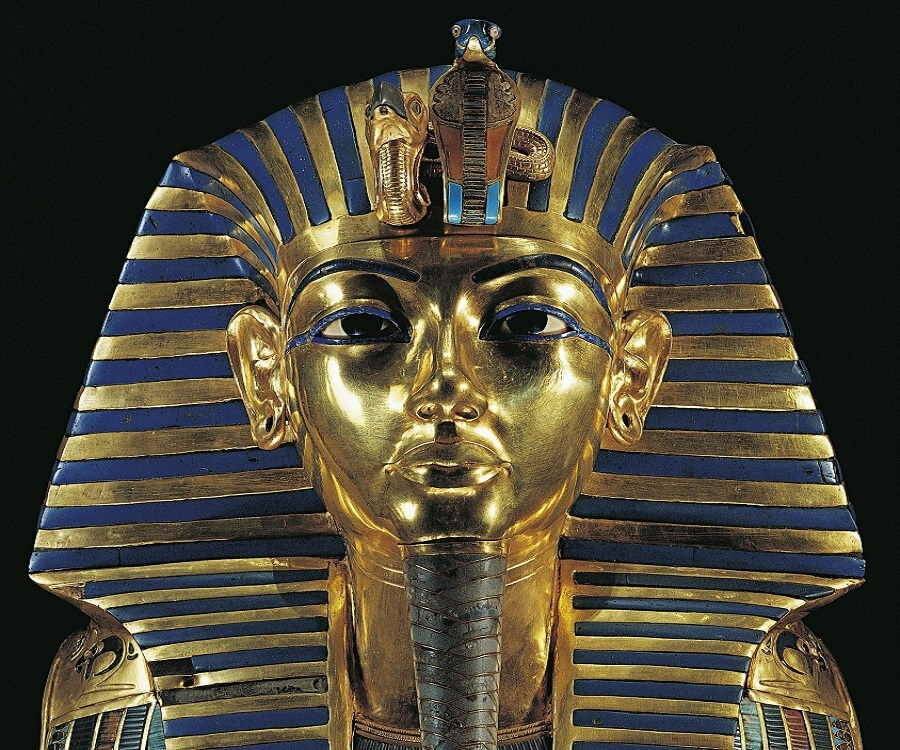 Эхнатон | 10 фактов о монотеистическом фараоне древнего египта