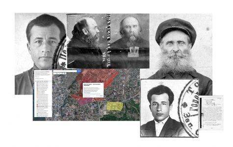 Краткая биография клюева николая алексеевича | краткие биографии